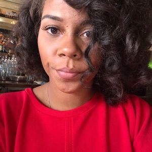 Meet your Posher, Kara